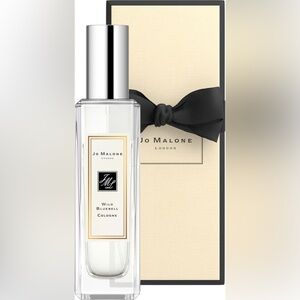 Jo Malone, Wild Bluebell Cologne, 1.0 FL Oz / 30ml, NWOT